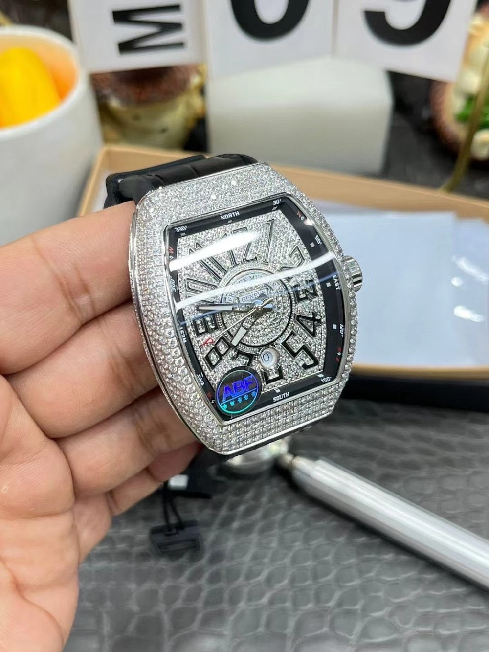 Dragons Bags Luxury Designer Watch --103799
