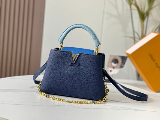 Dragons Bags LVn Luxury Bag --78746