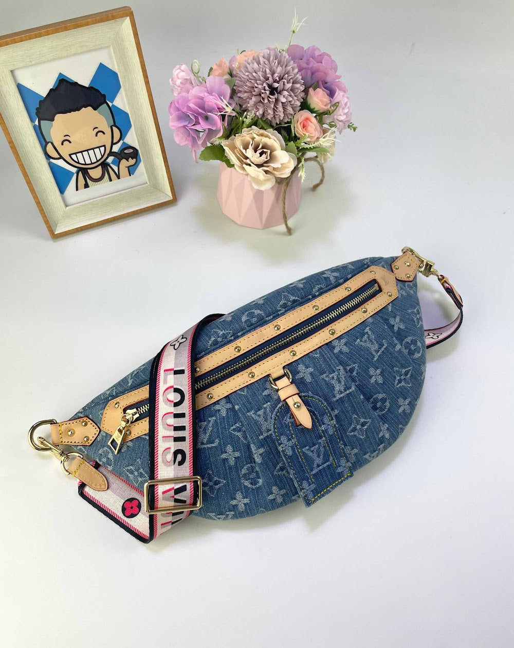Dragons Bags ln Luxury Bag --77460
