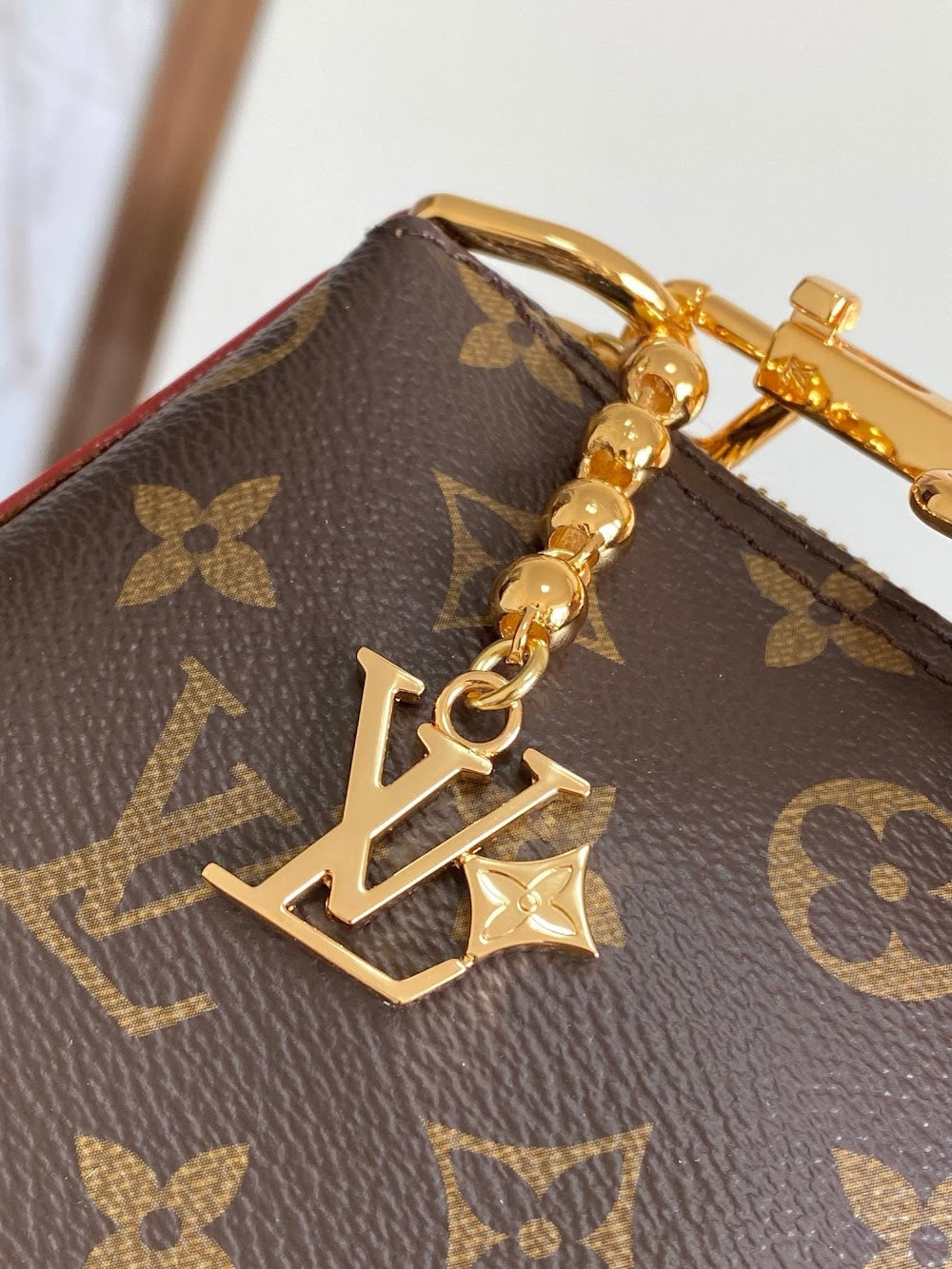 Dragons Bags LVn Luxury Bag --80482