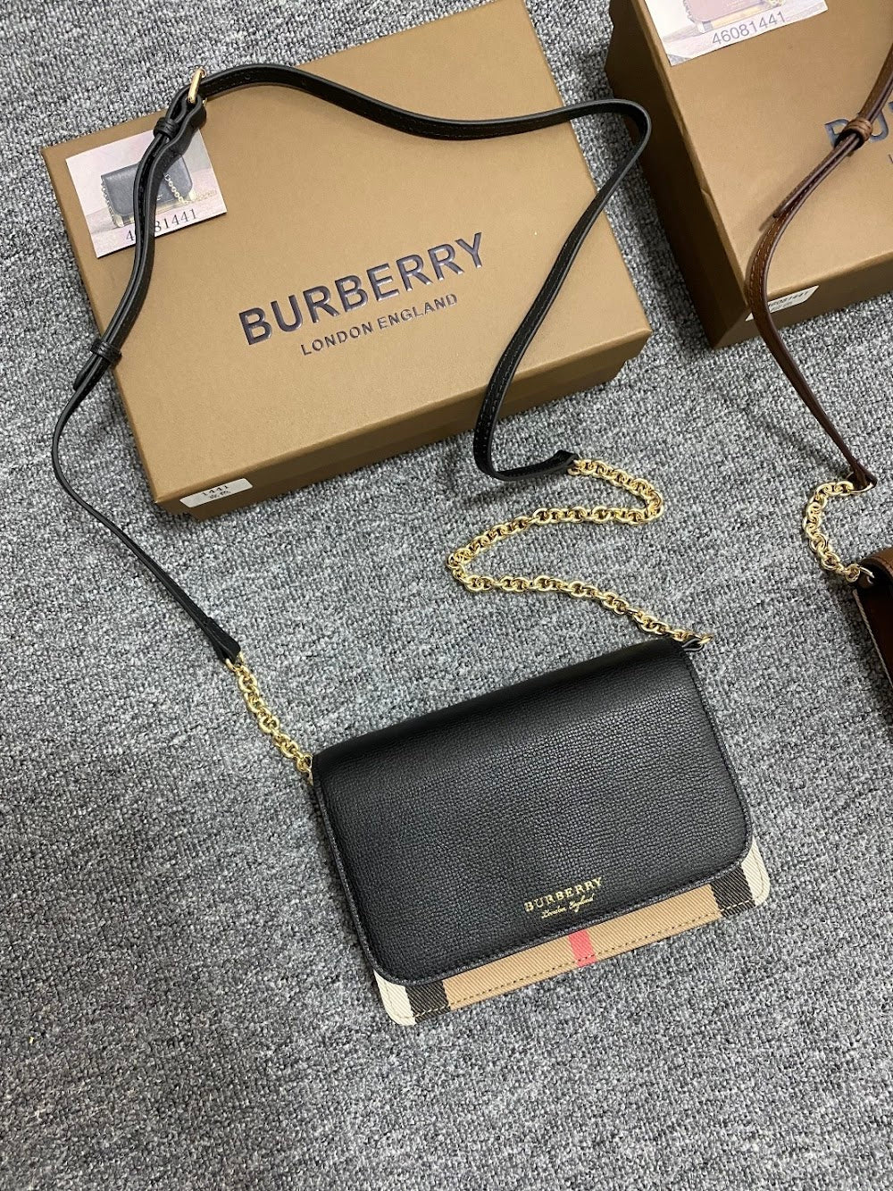 Dragons Bags Burberryn Luxury Bag --92565