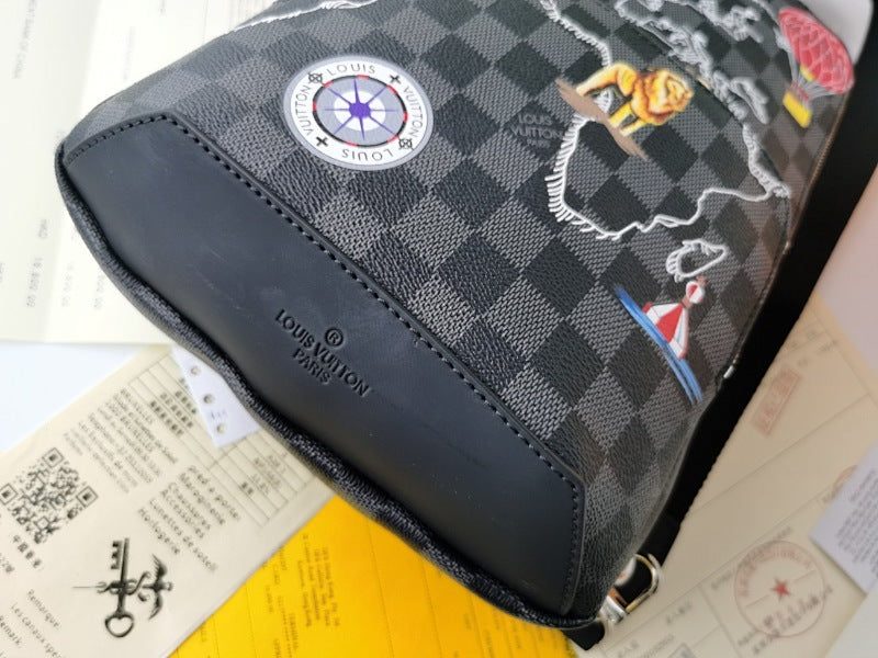 Dragons Bags ln Luxury Bag --78570