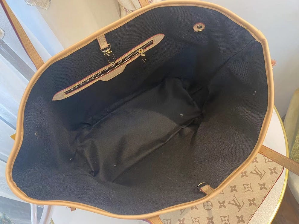 Dragons Bags LVn Luxury Bag --81102