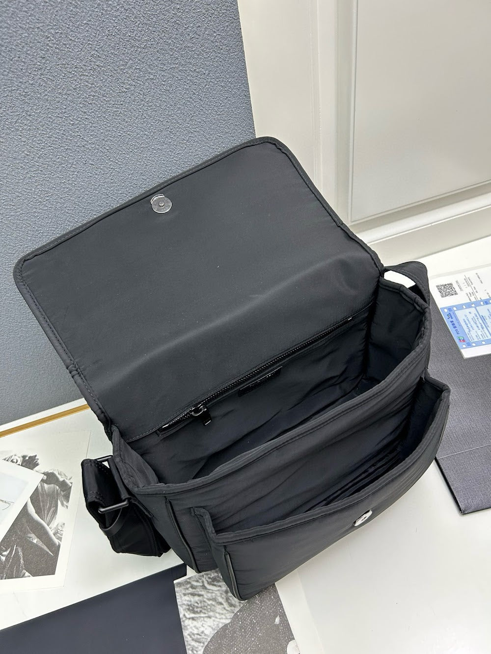 Dragons Bags ysn Luxury Bag --71967