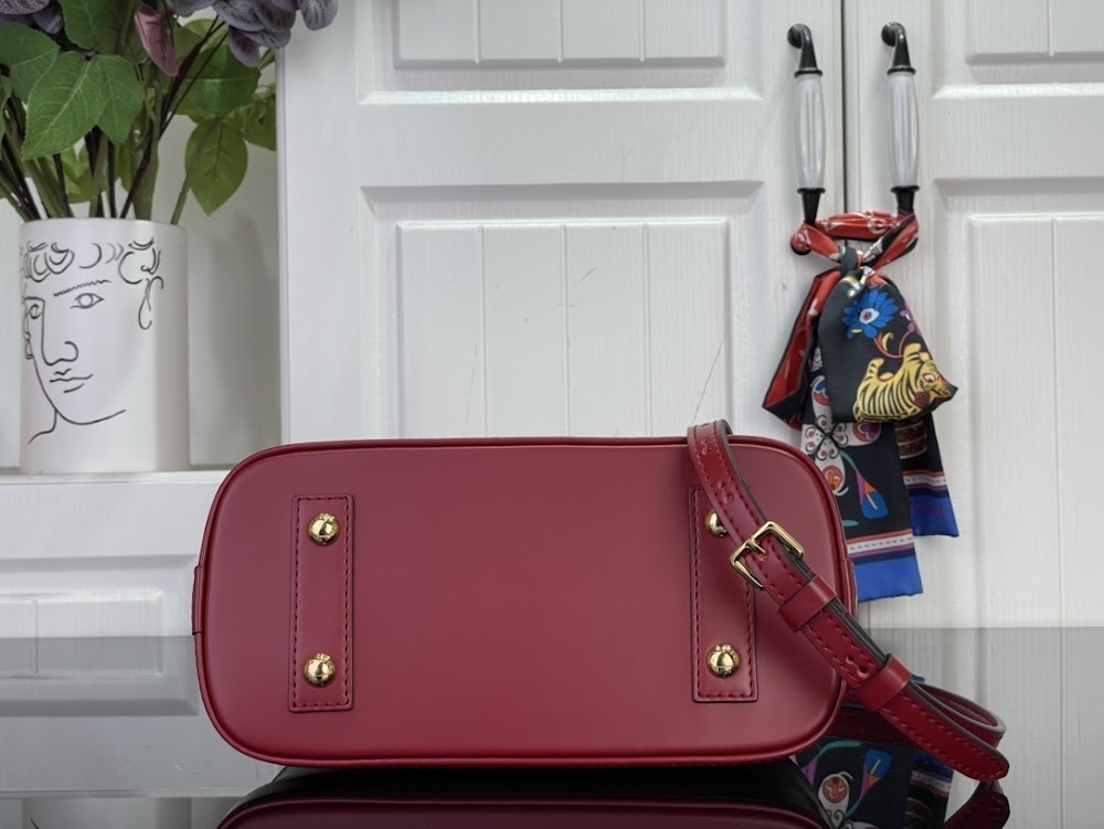 Dragons Bags ln Luxury Bag --97021
