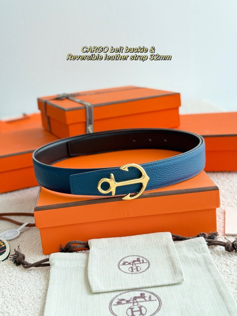 Dragons Bags Hermesn Luxury Belt --105876