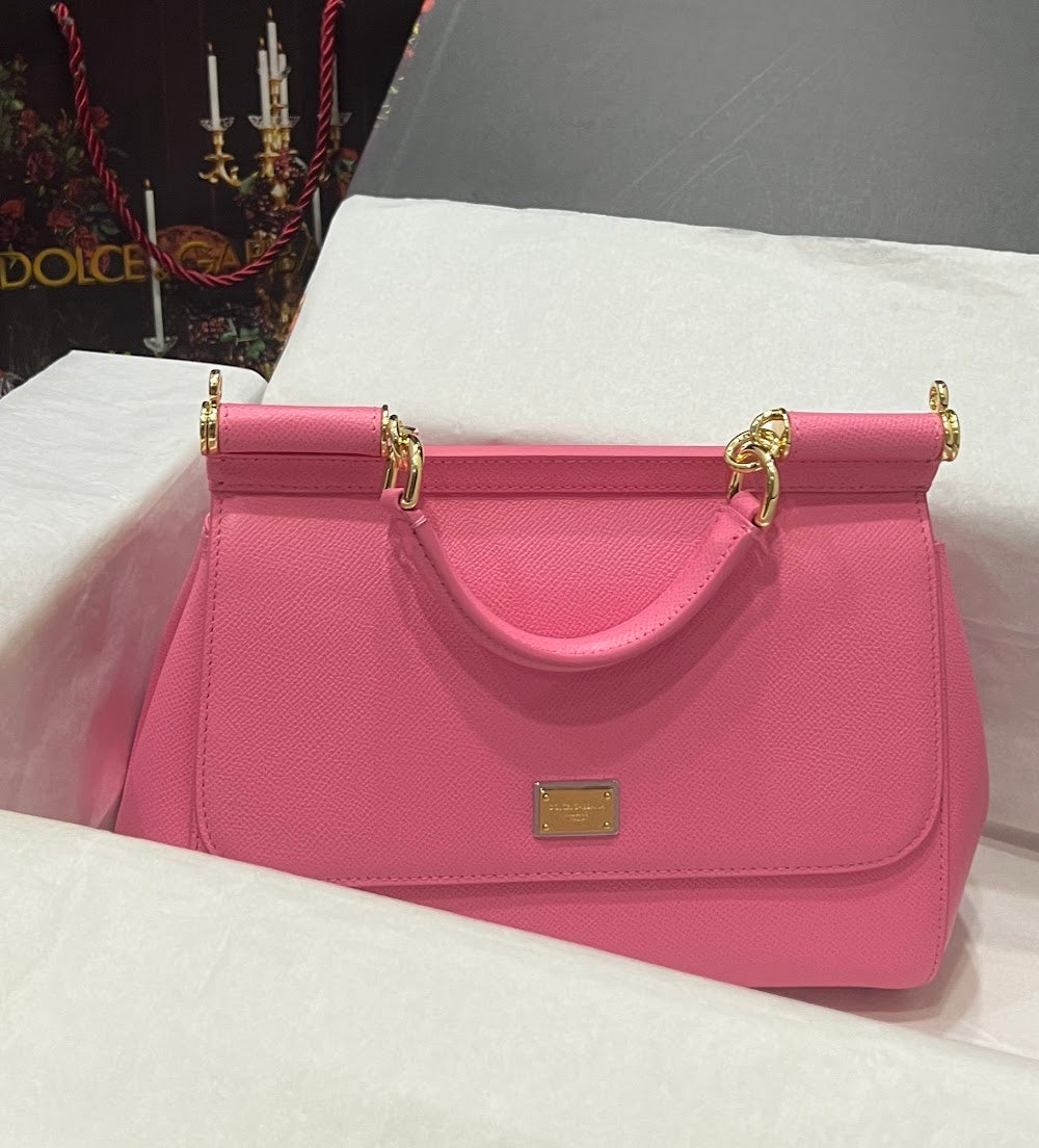 Dragons Bags DGn Luxury Bag --93388