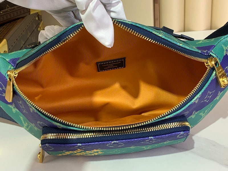 Dragons Bags ln Luxury Bag --62861