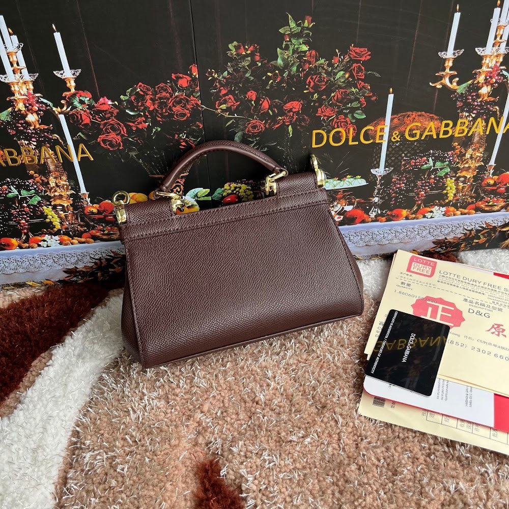 Dragons Bags DGn Luxury Bag --93582