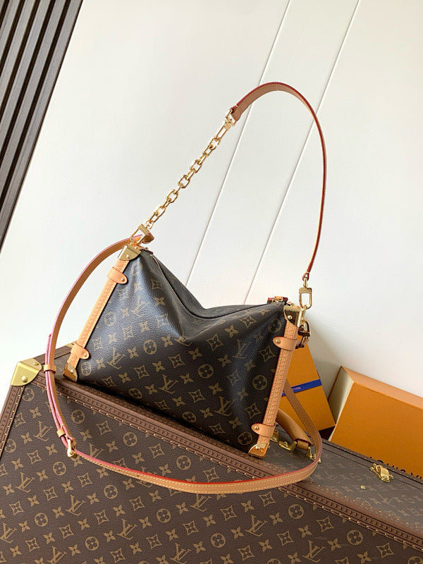Dragons Bags LVn Luxury Bag --80808