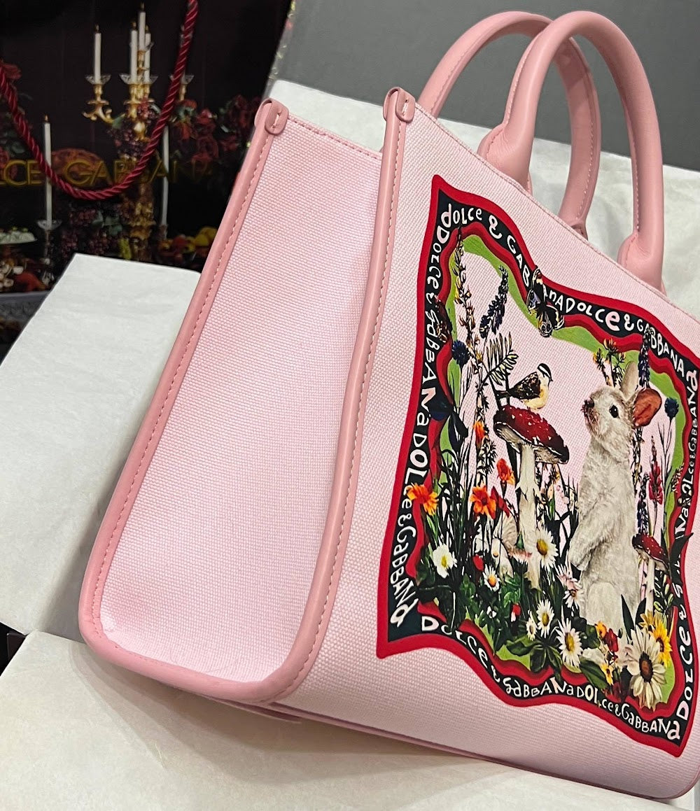 Dragons Bags DGn Luxury Bag --93372