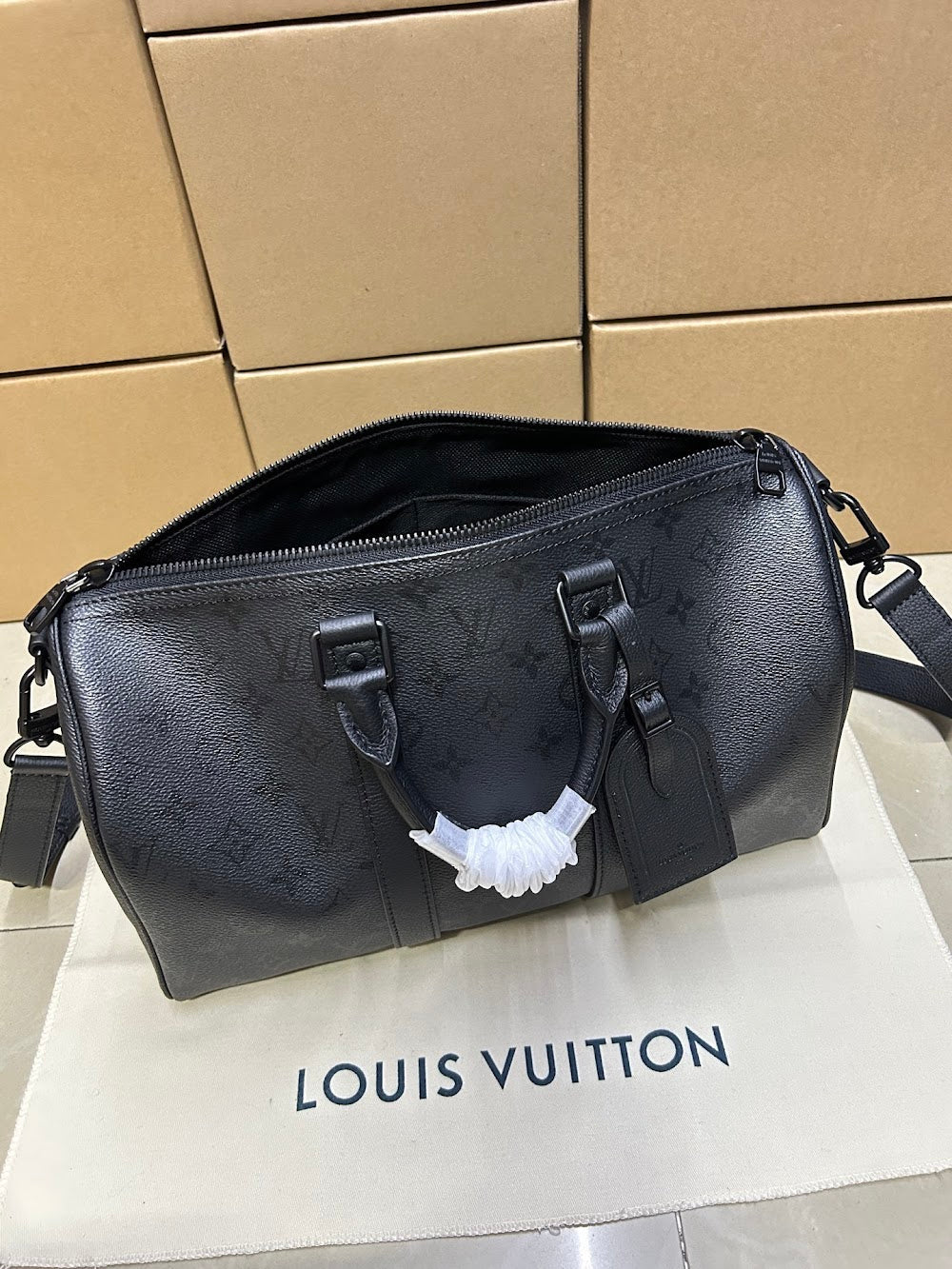 Dragons Bags ln Luxury Bag --96317
