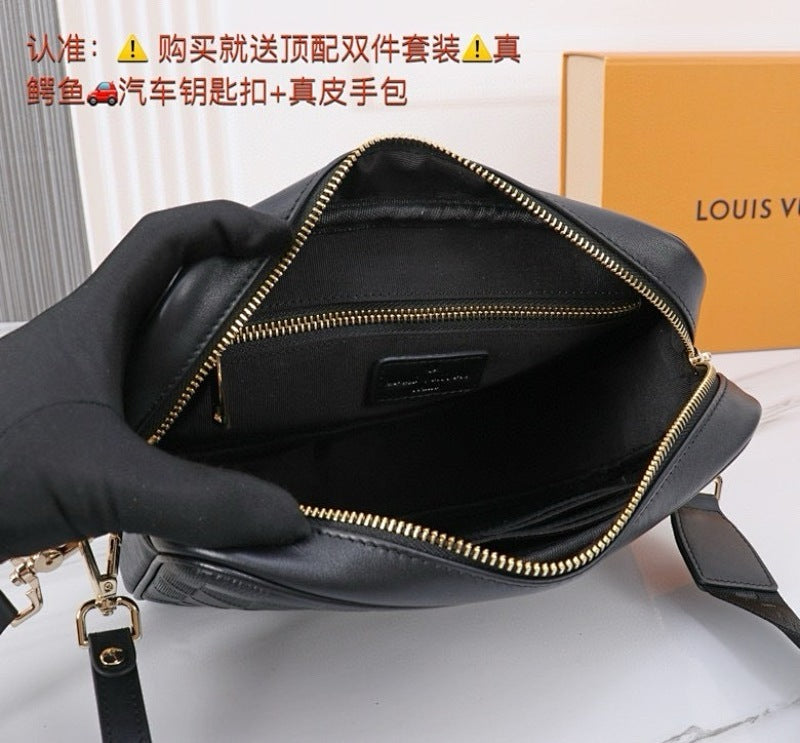 Dragons Bags ln Luxury Bag --71532