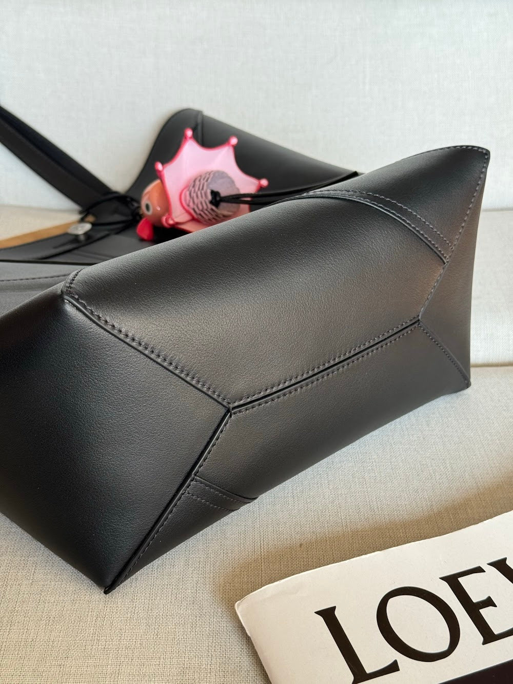 Dragons Bags Lowen Luxury Bag --100004