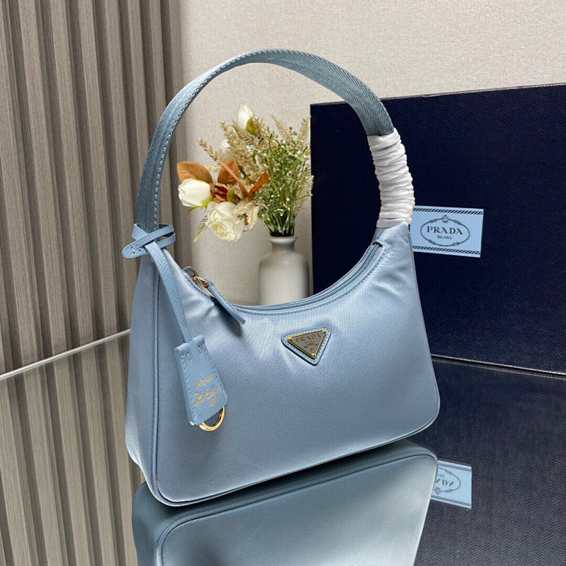 Dragons Bags pradn Luxury Bag --73773