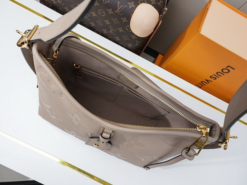 Dragons Bags LVn Luxury Bag --81132