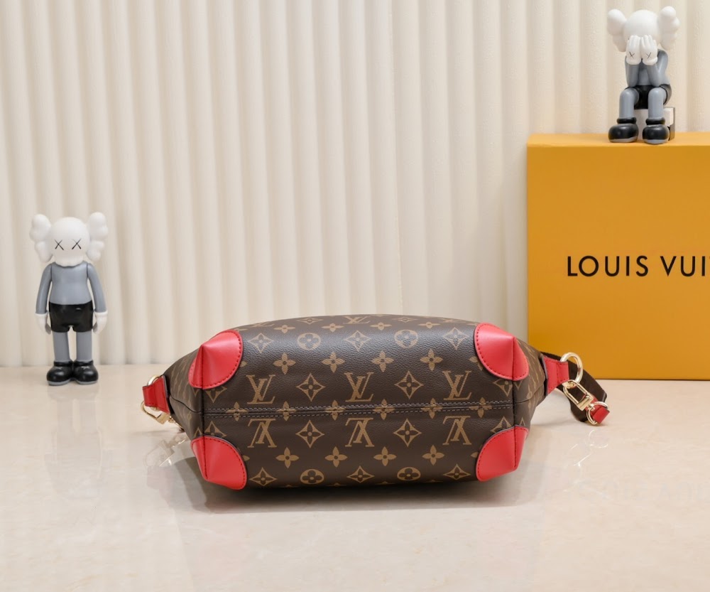 Dragons Bags LVn Luxury Bag --79025