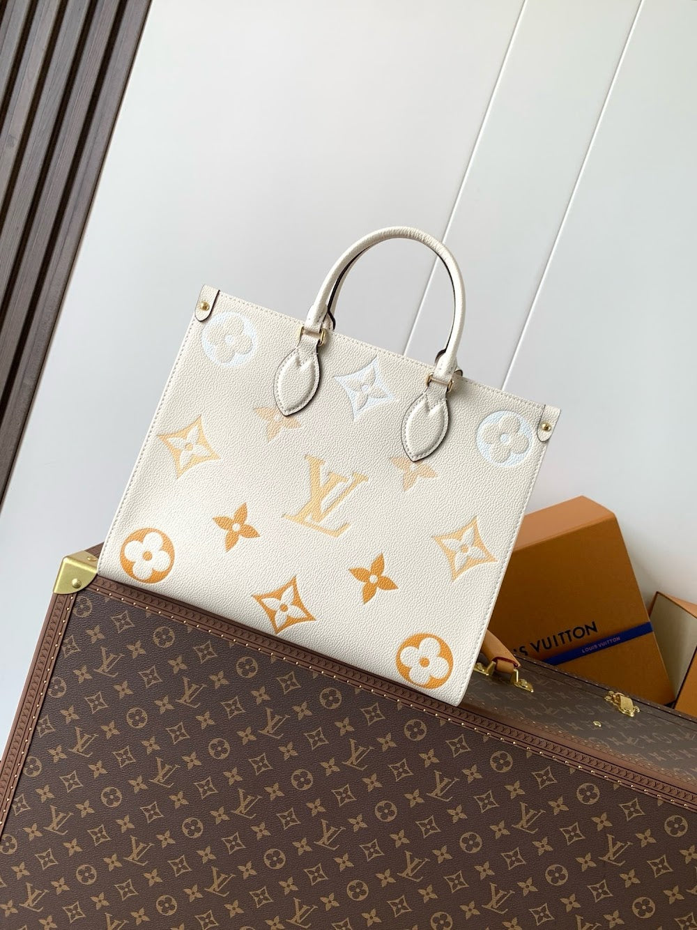 Dragons Bags LVn Luxury Bag --79837