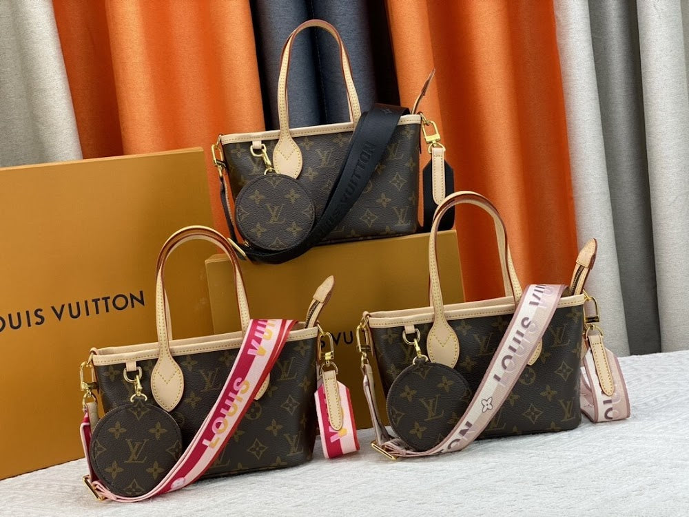 Jessica Bags ln Luxury Bag --75955