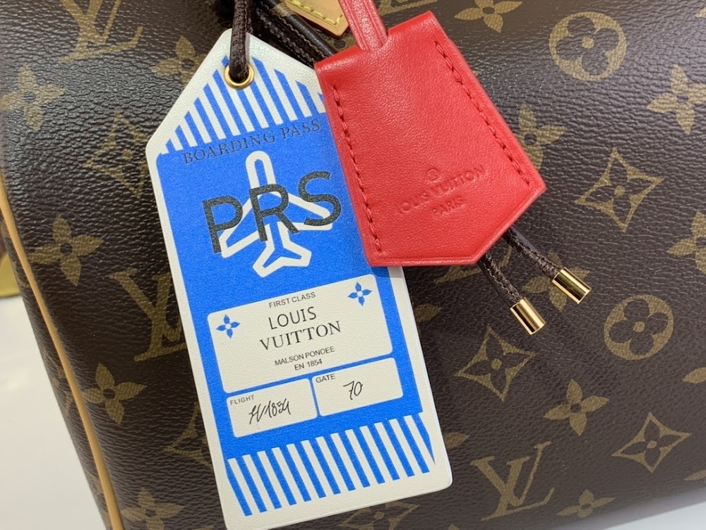 Dragons Bags ln Luxury Bag --56889