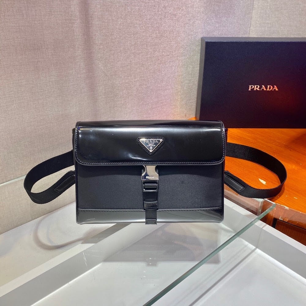 Dragons Bags Prada Luxury Bag --54428