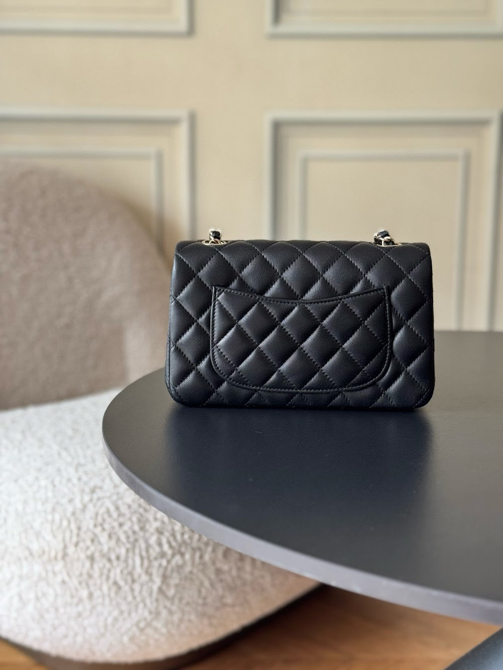 Dragons Bags CHn Luxury Bag --112933