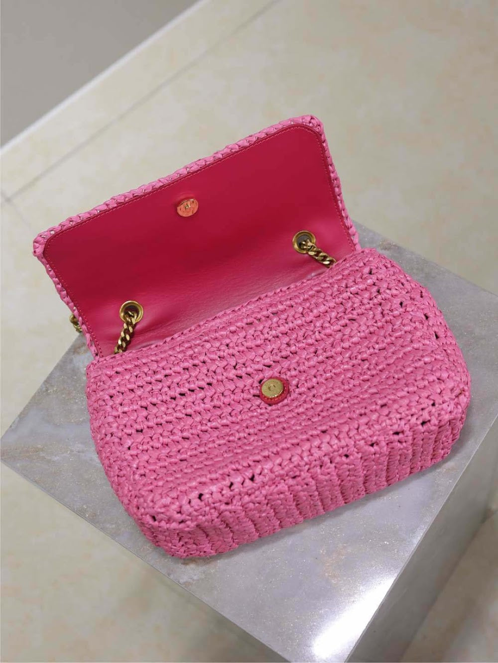 Dragons Bags YSLn Luxury Bag --120217