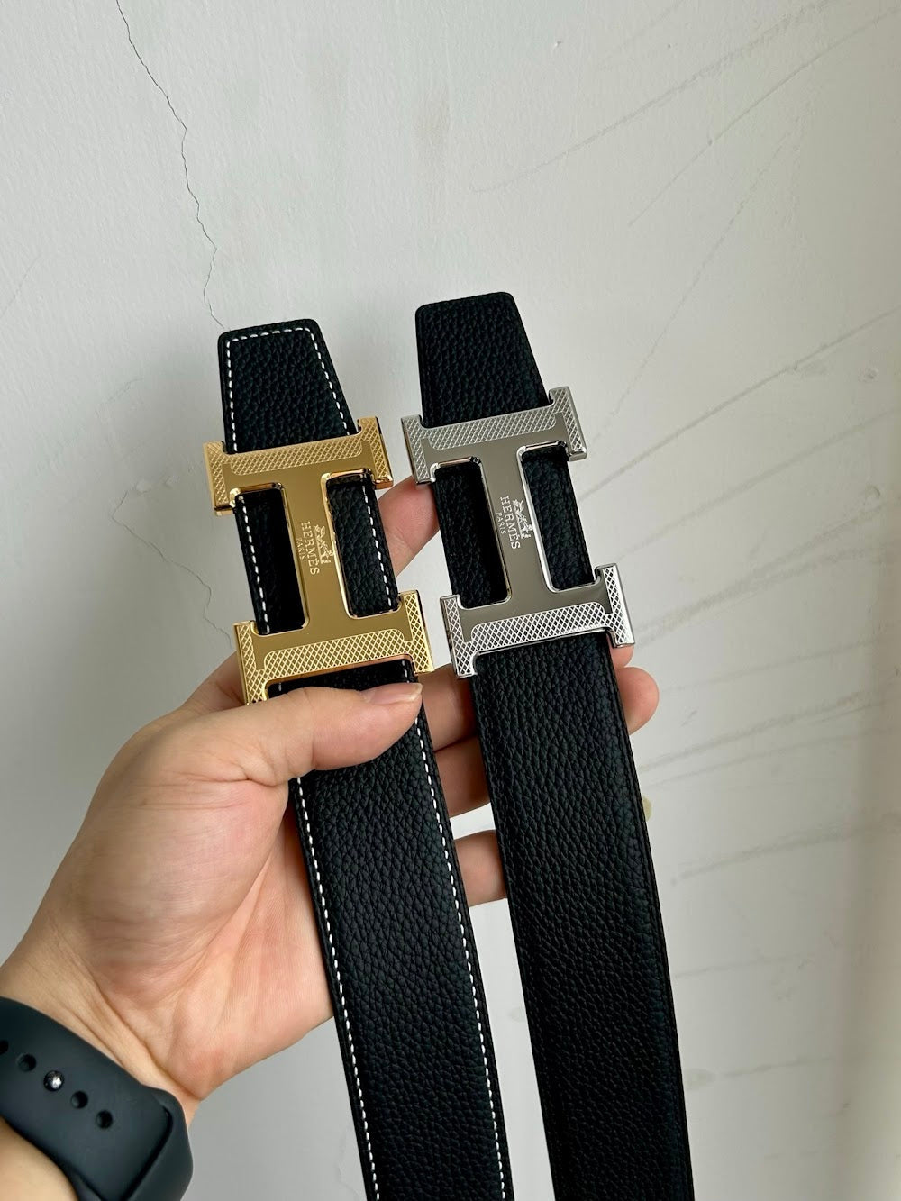 Dragons Bags Hermesn Luxury Belt --105907