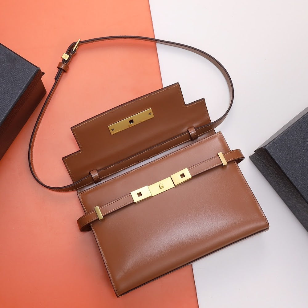 Dragons Bags YSLn Luxury Bag --120355