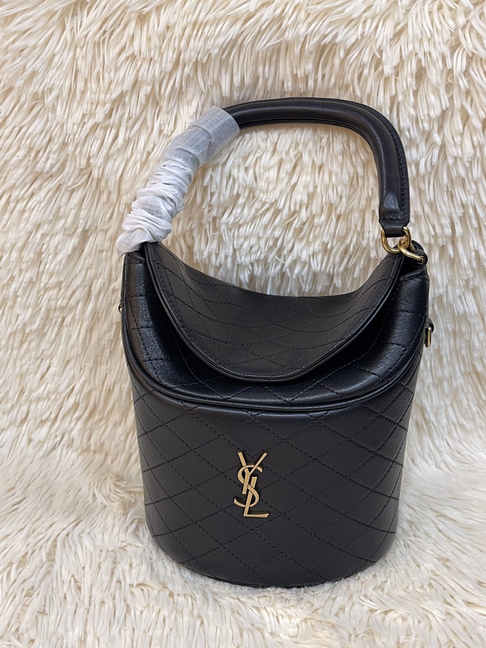 Dragons Bags YSLn Luxury Bag --119130
