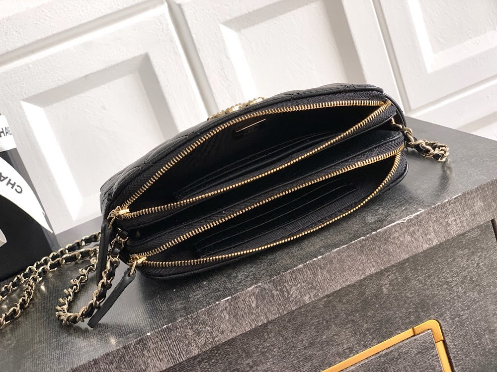 Dragons Bags CHn Luxury Bag --113039