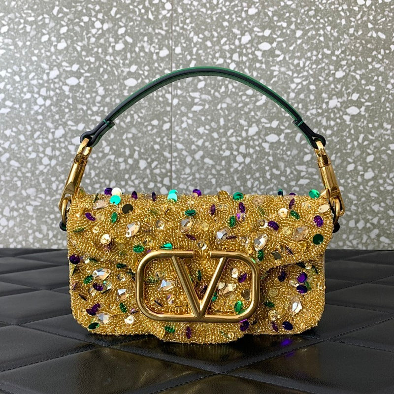 Dragons Bags valentine Luxury Bag --72691