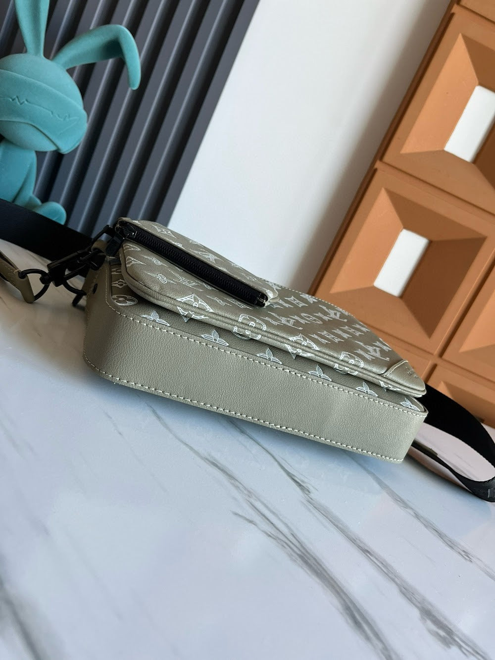 Dragons Bags ln Luxury Bag --70913