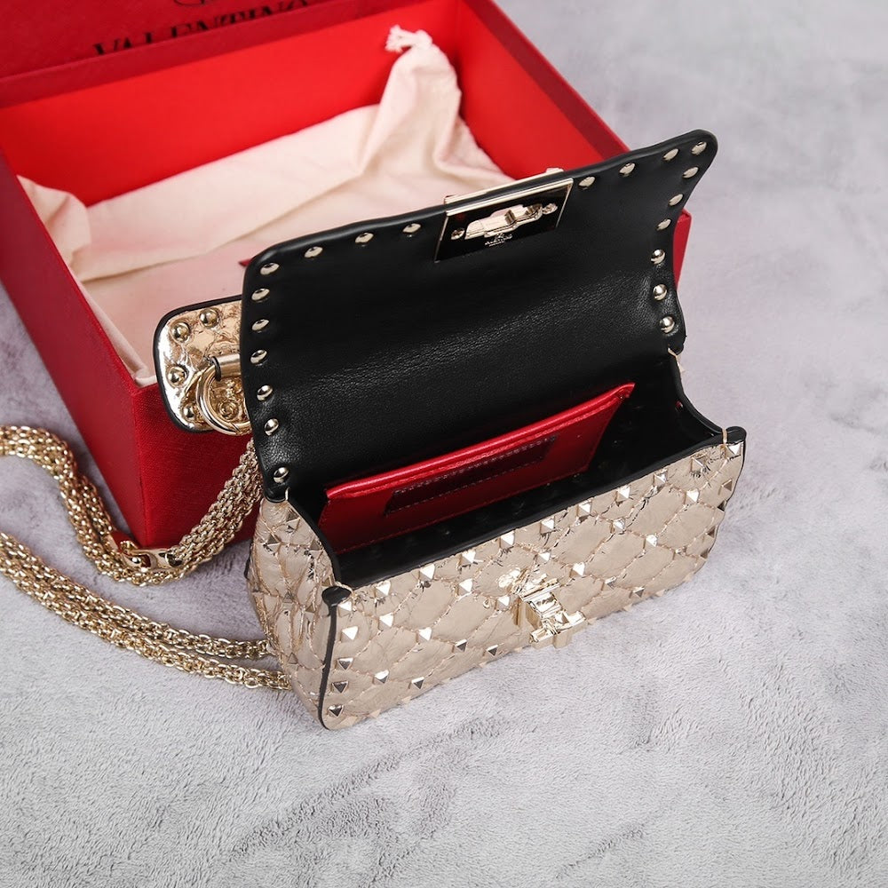 Dragons Bags valentine Luxury Bag --72528