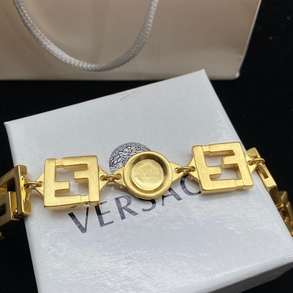 Dragons Bags Versace Luxury Jewelry --51300
