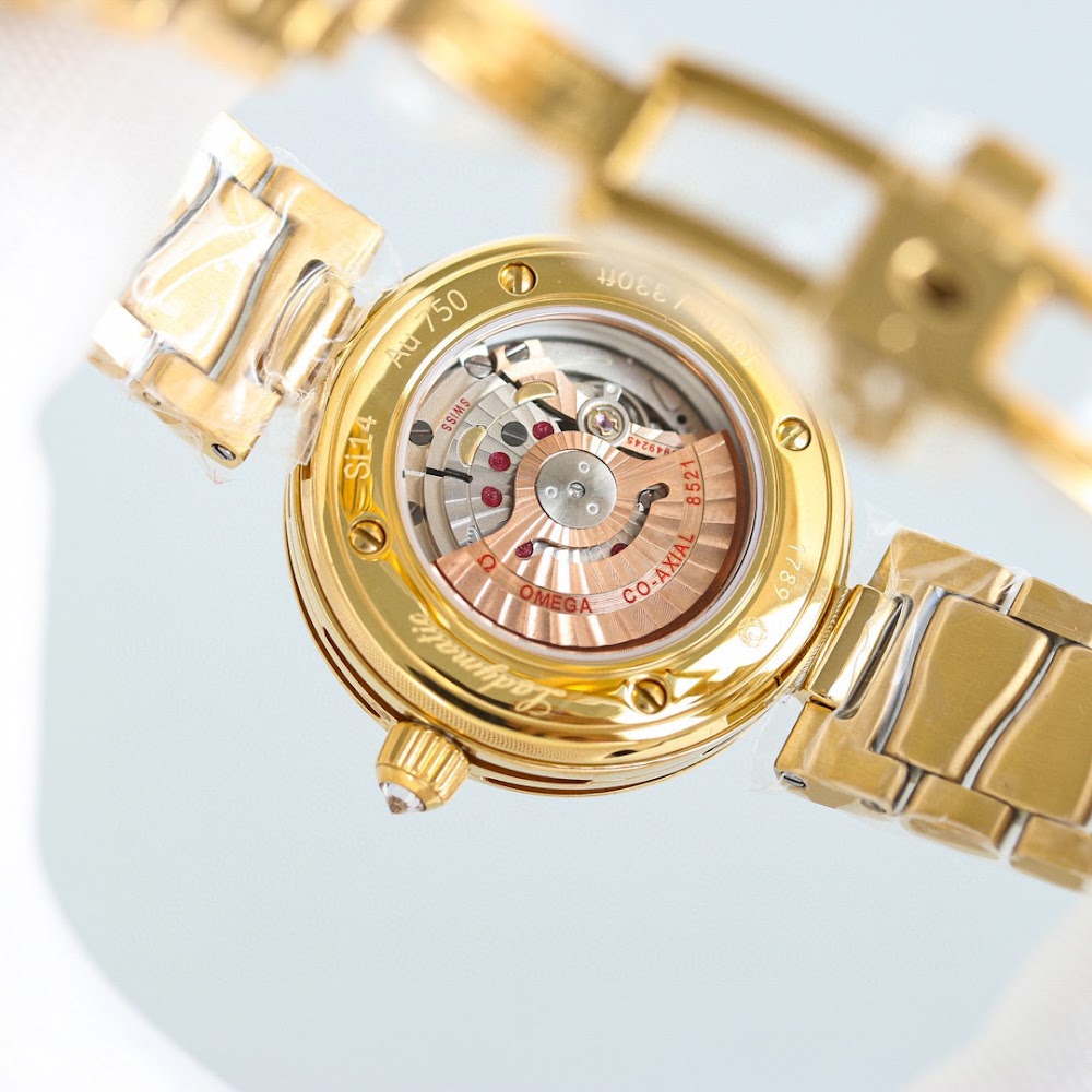 Dragons Bags Luxury Designer Watch --103861