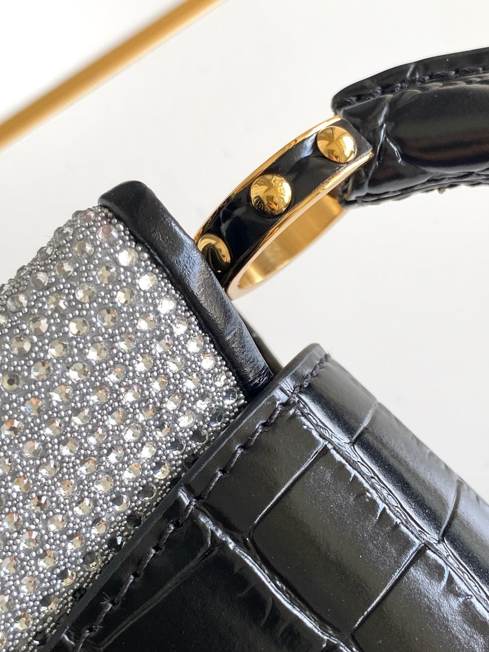 Dragons Bags ln Luxury Bag --96829
