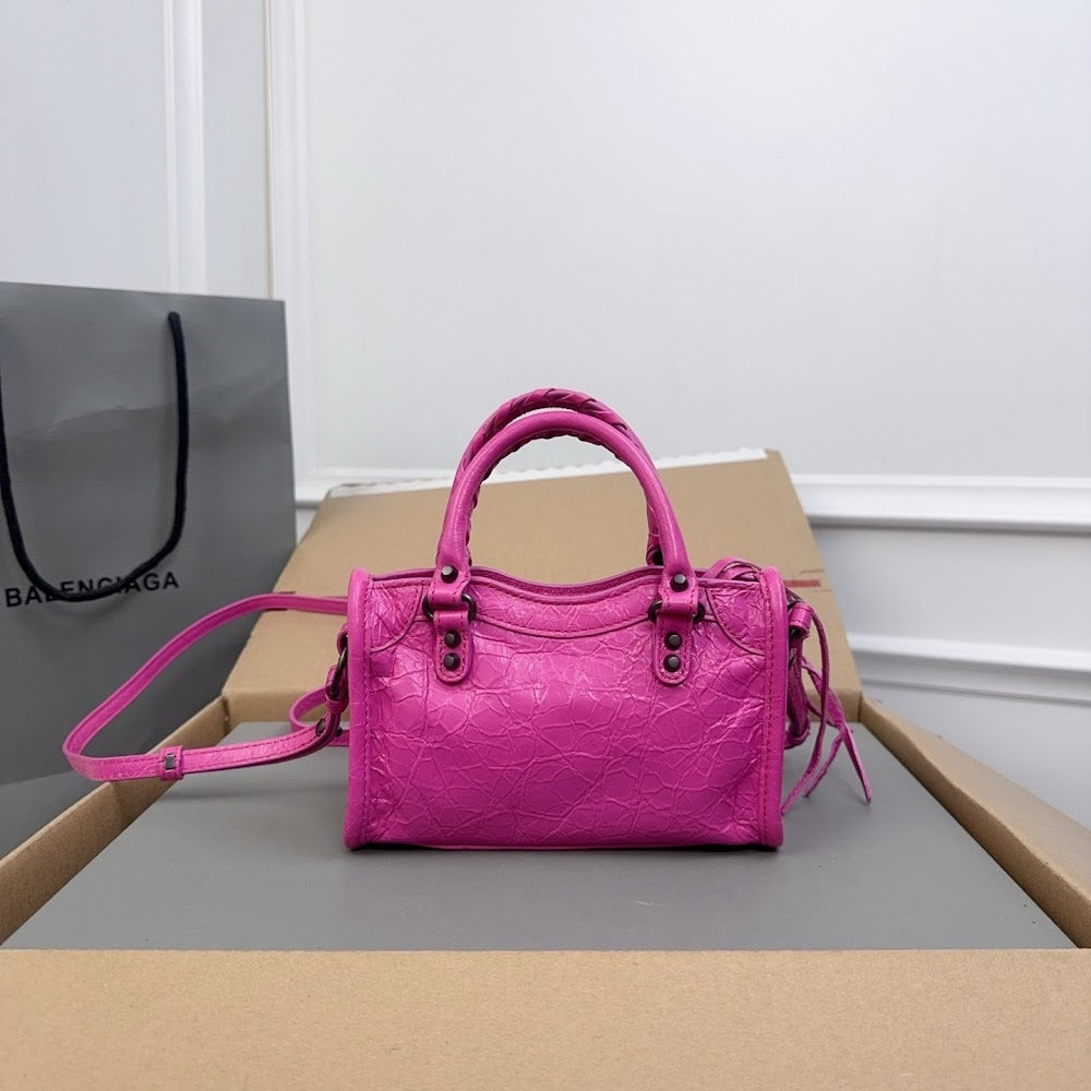 Dragons Bags Balenciaga Luxury Bag --110849