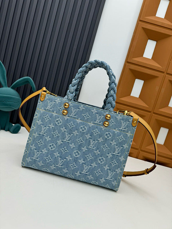 Dragons Bags LVn Luxury Bag --79905