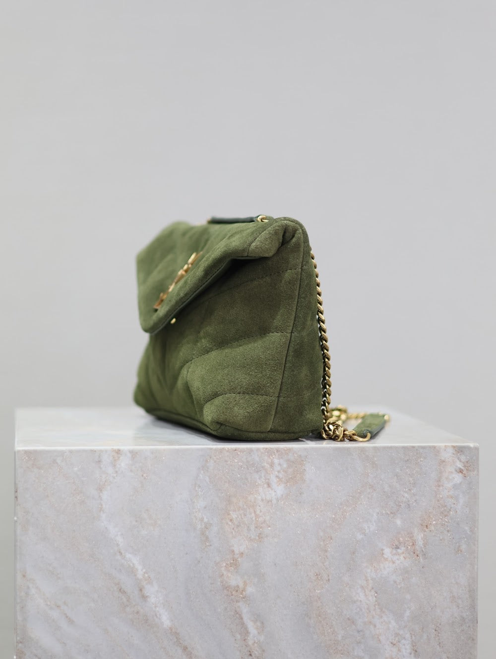 Dragons Bags YSLn Luxury Bag --119456