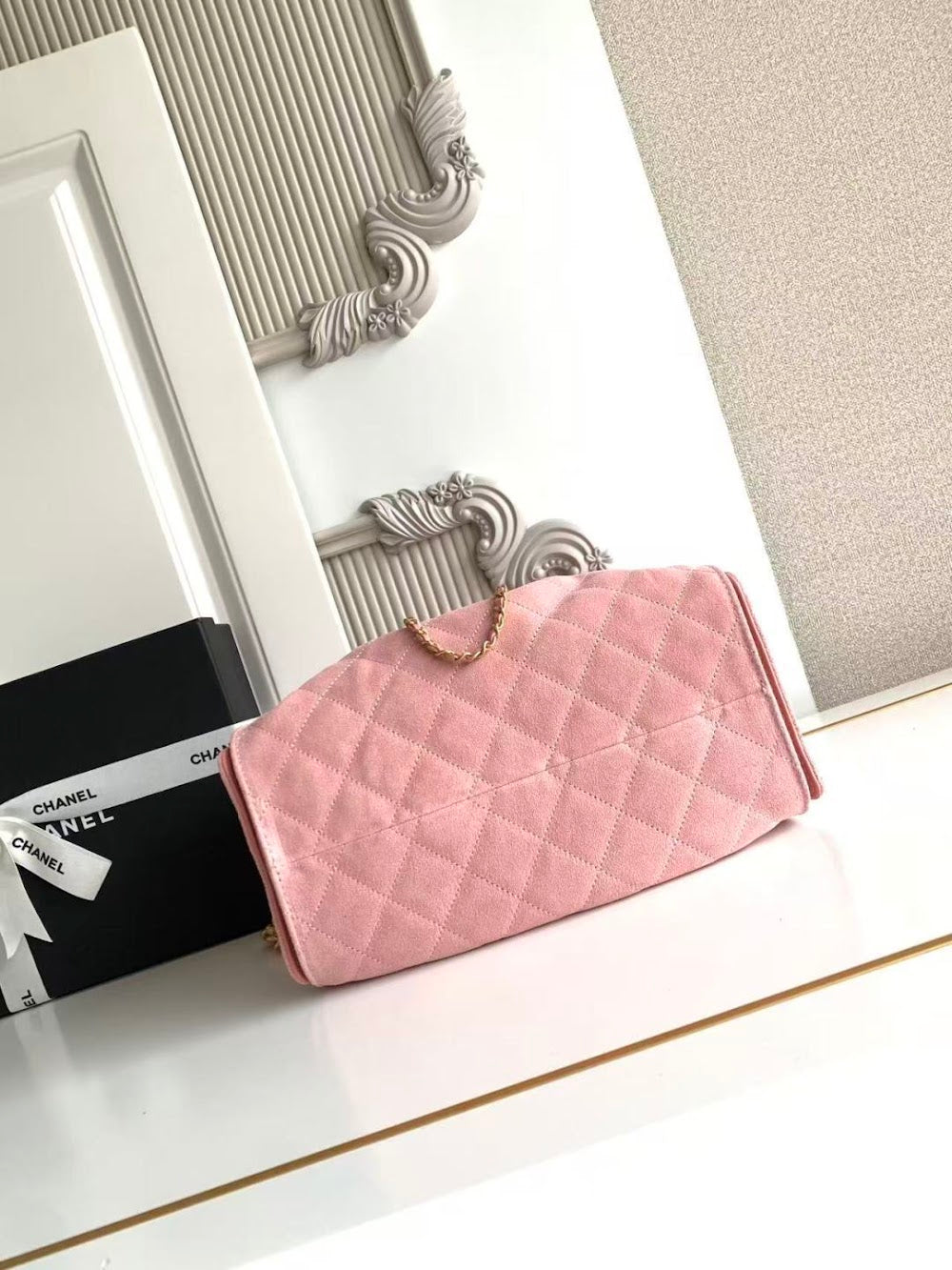Dragons Bags CHn Luxury Bag --112836