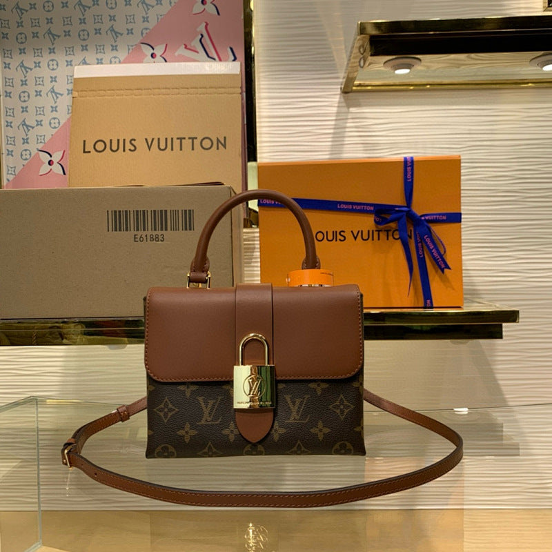 Dragons Bags LVn Luxury Bag --79516