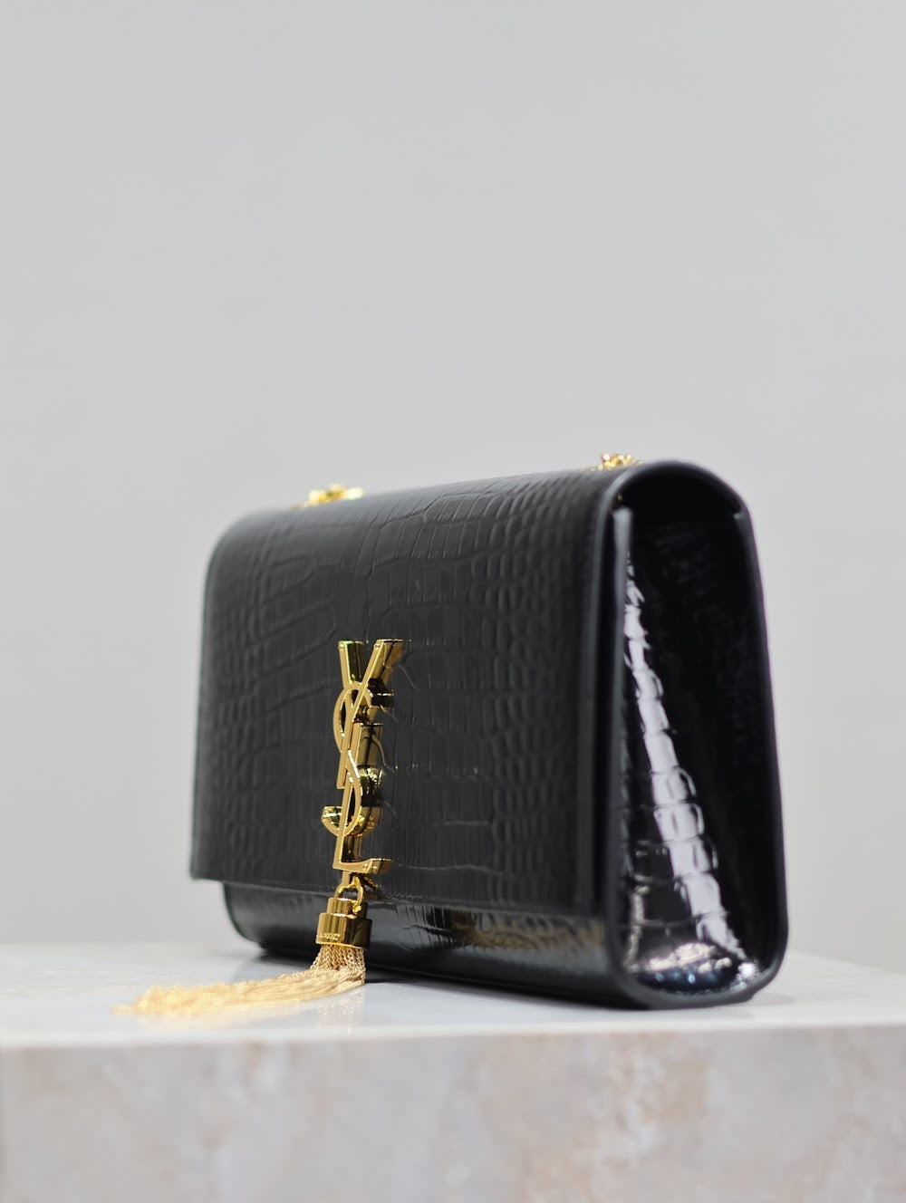 Dragons Bags YSLn Luxury Bag --120525