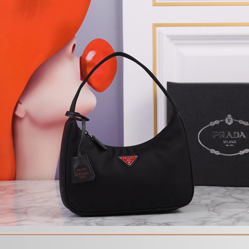 Dragons Bags pradn Luxury Bag --73517