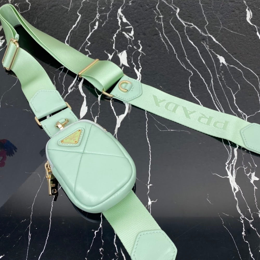 Dragons Bags Prada Luxury Bag --54383