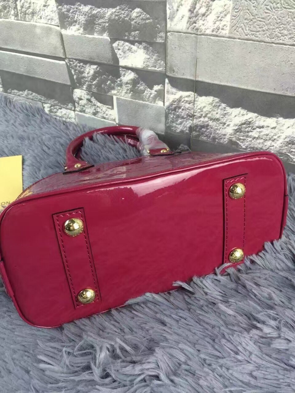 Jessica Bags ln Luxury Bag --75654