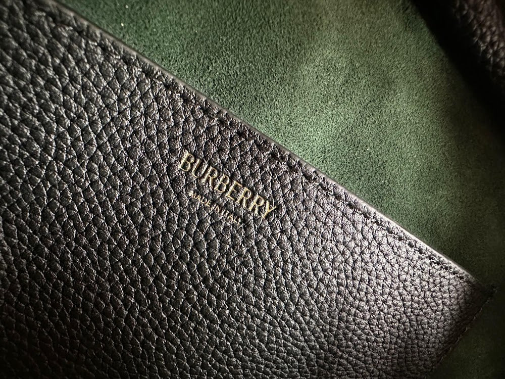 Dragons Bags Burberryn Luxury Bag --93000