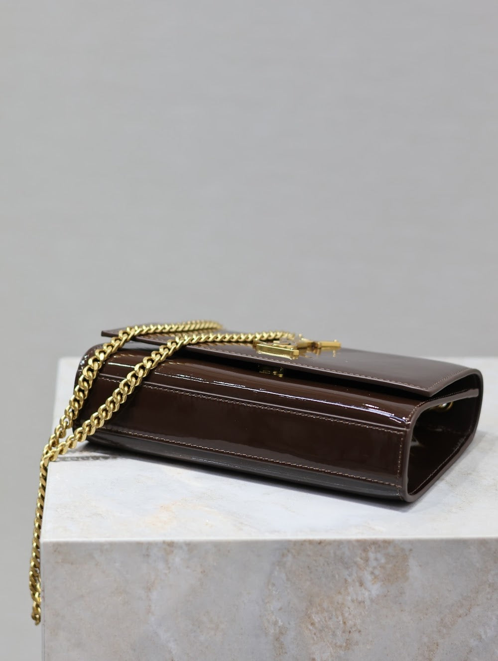 Dragons Bags YSLn Luxury Bag --119258