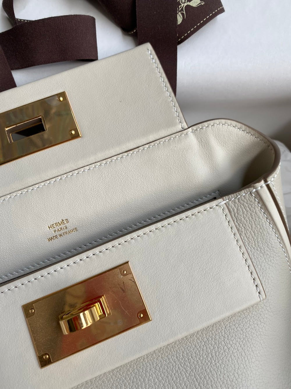 Dragons Bags Hermesn Luxury Bag --119012