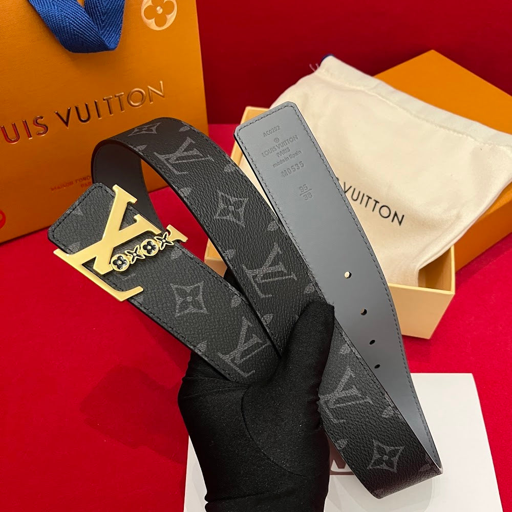 Dragons Bags ln Luxury Belt --109811